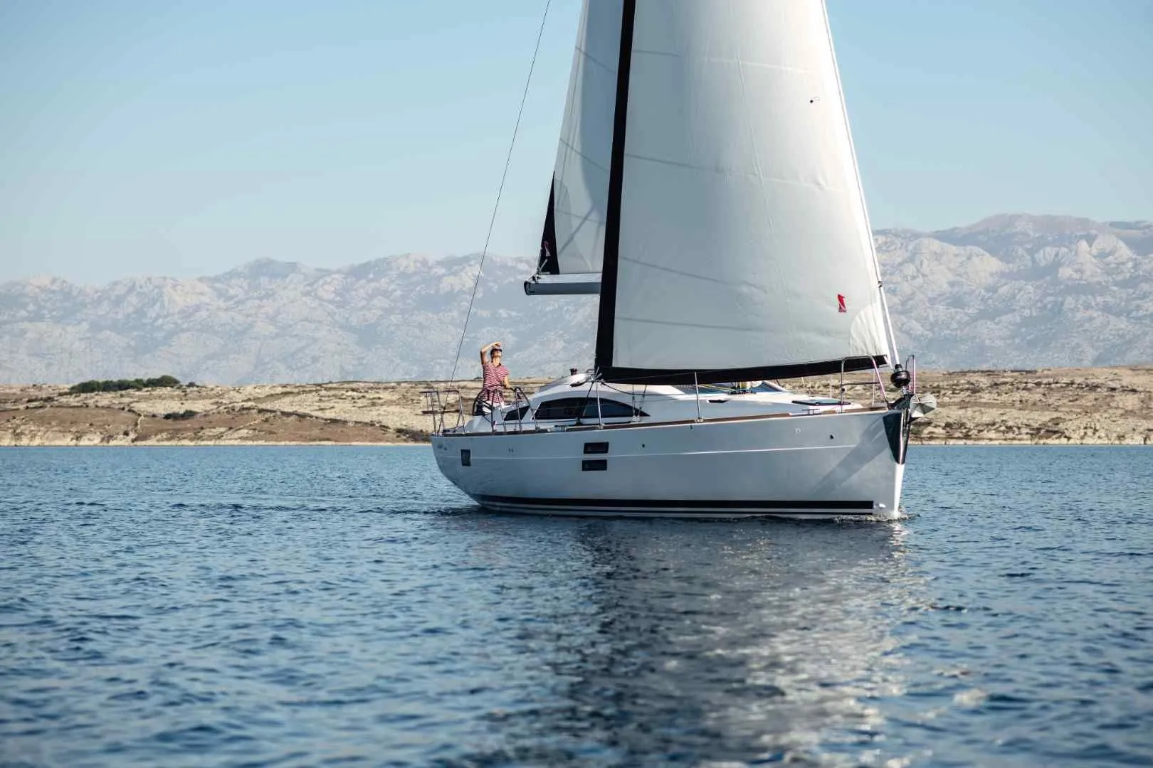 Oto Charter Boat
