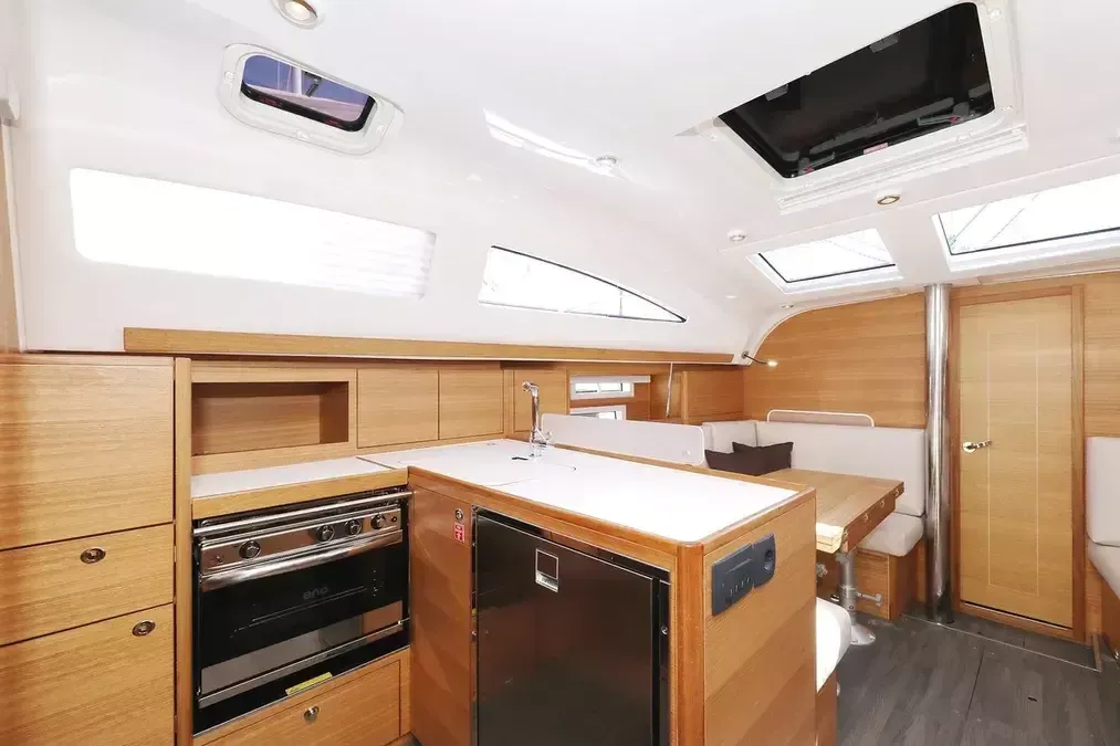 Pixi Charterboot - 5