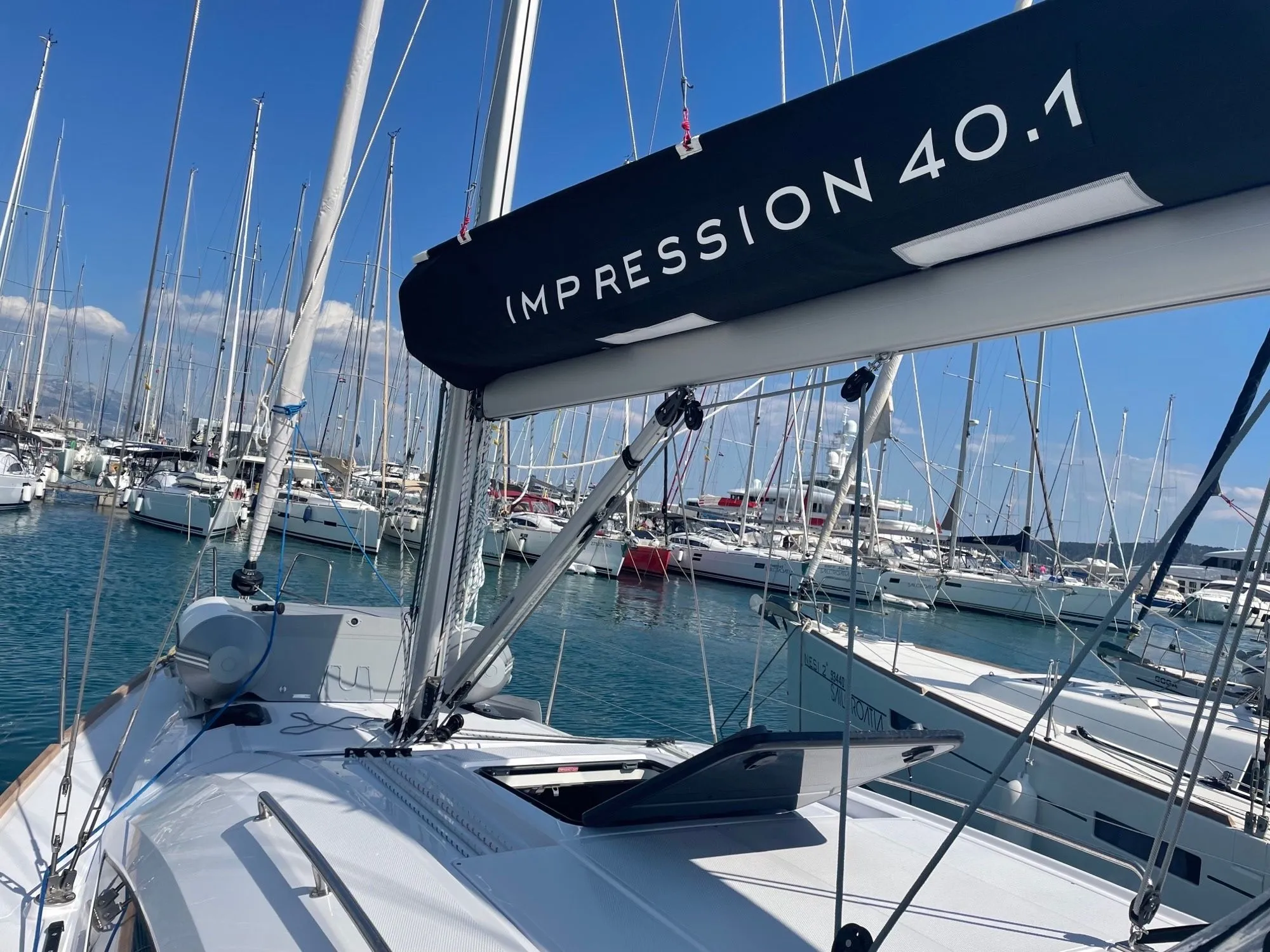 Чартер Tonka - 5