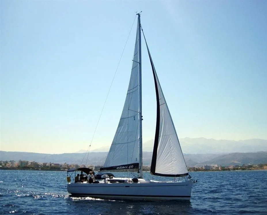 Horizont Charterboot - 5