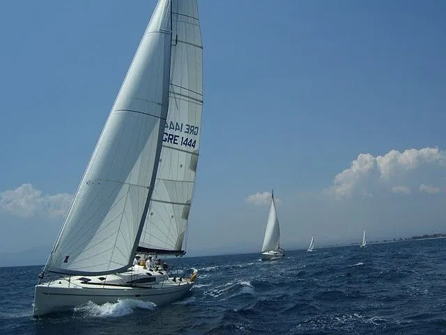 Horizont Charterboot - 4