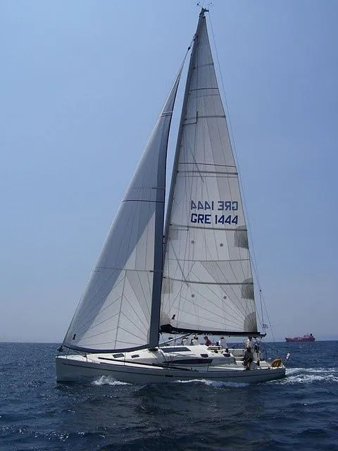 Horizont Charterboot - 3