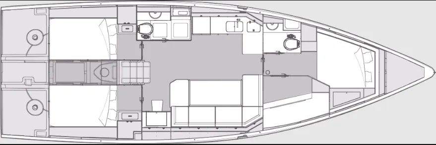 Giovannina Mietboot - 2