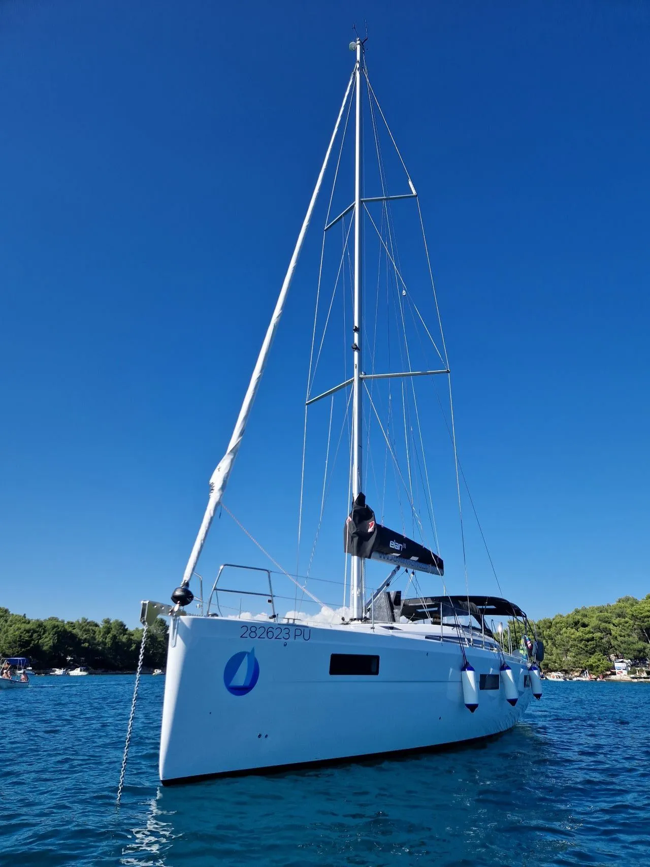 My Dreams Charterboot - 5