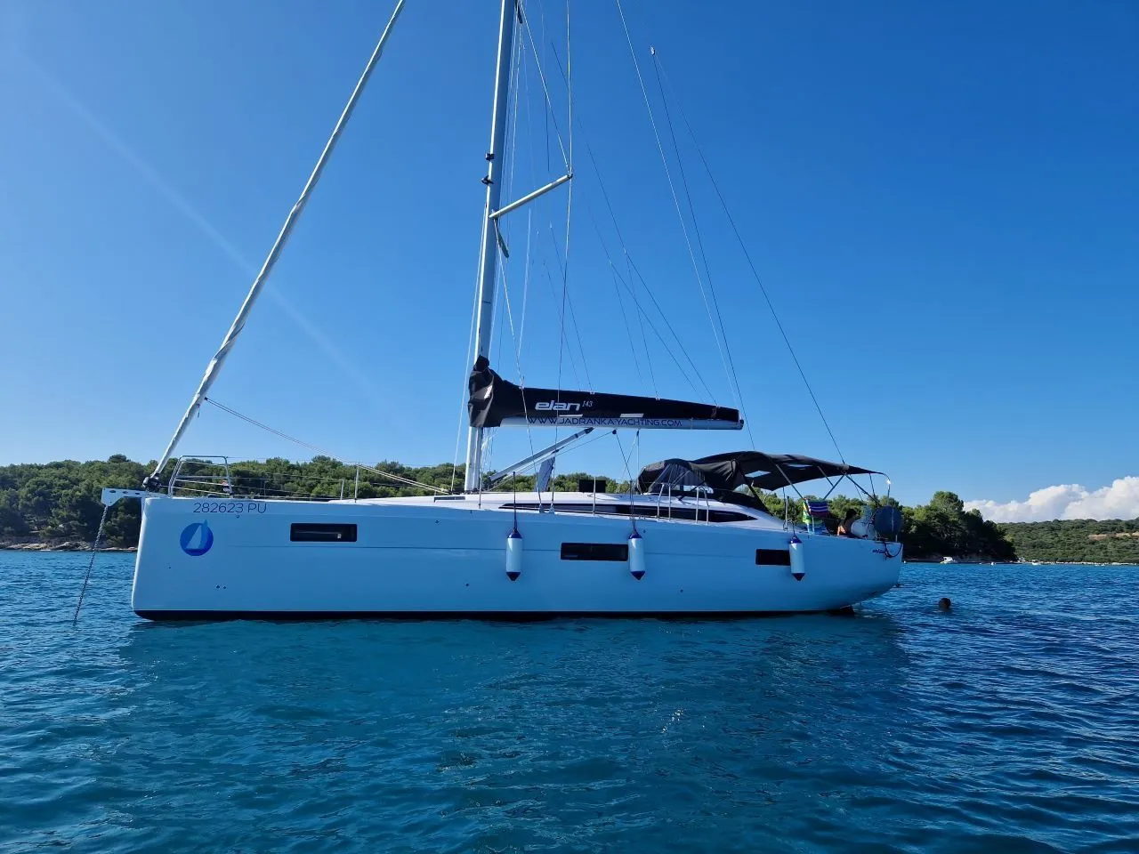 My Dreams Charterboot - 4