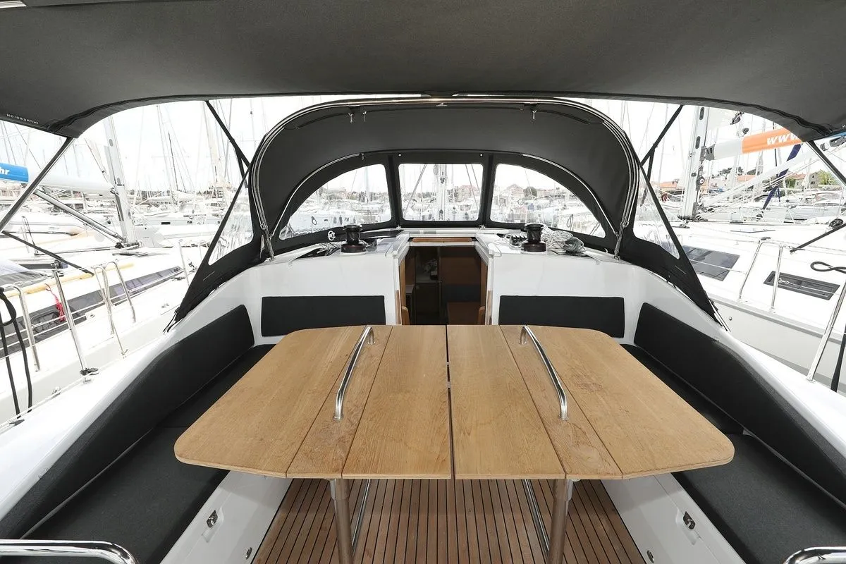 Starlight Charterboot - 4