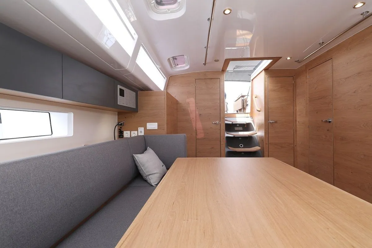 Starlight Charterboot - 5