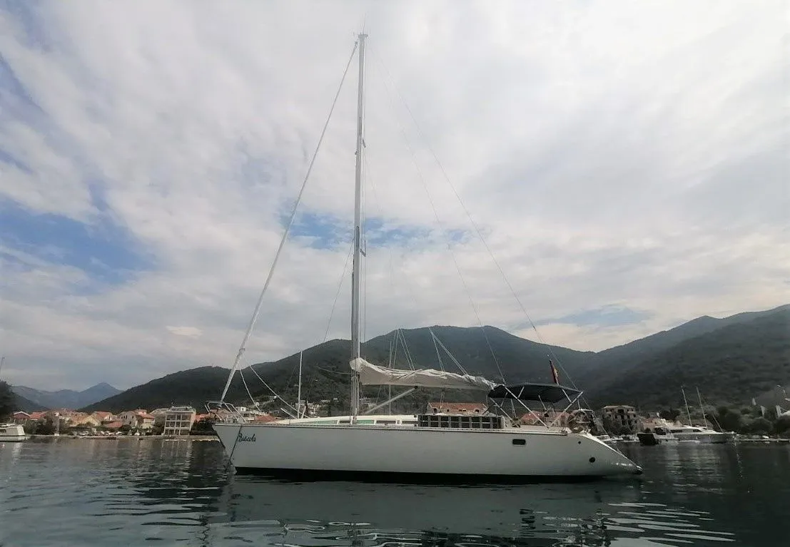 Briscola лодка на прокат - 1