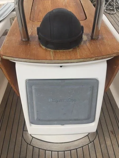 Aline Kiralık Teknesi - 4