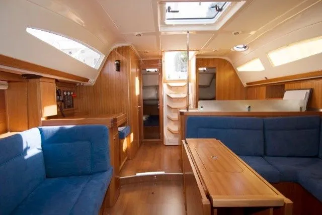 Aquaholic Charterboot - 4