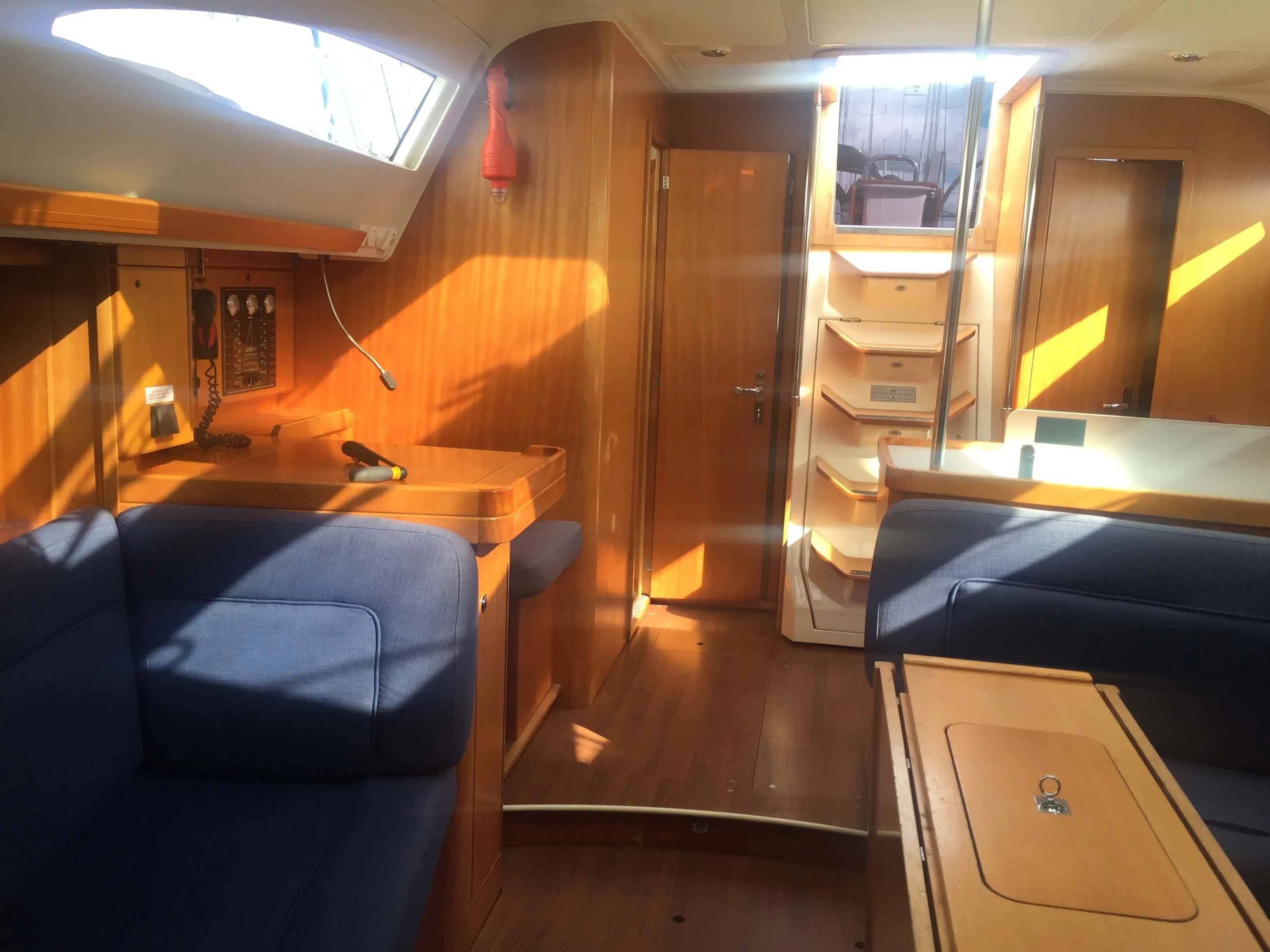 Aquaholic Charterboot - 5