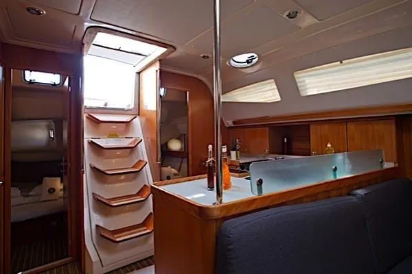 Aventura Charterboot - 5