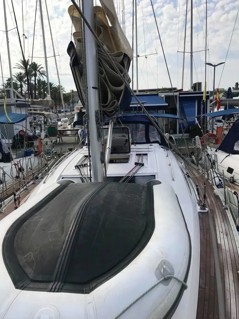 Cocomaluco Charterboot - 3