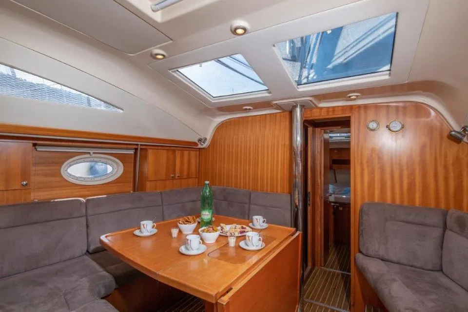 Gordana Charterboot - 5