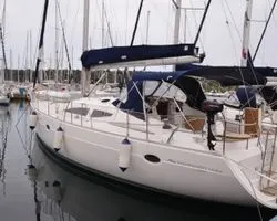 Gordana Charterboot - 3