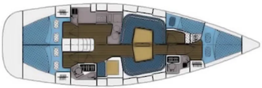 Ippoliti Charter Boat - 2