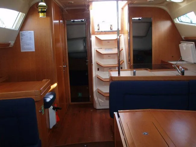 Ippoliti Charter Boat - 5