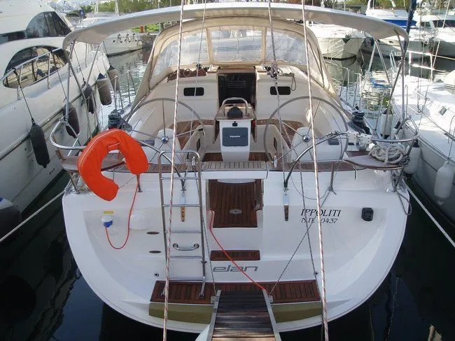 Ippoliti Charter Boat - 3