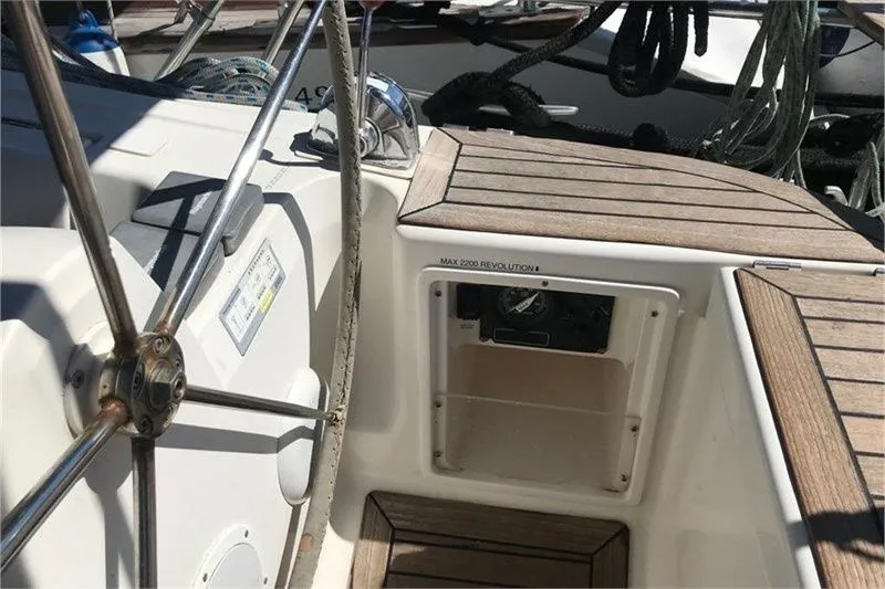 Pina Colada Charter Boat