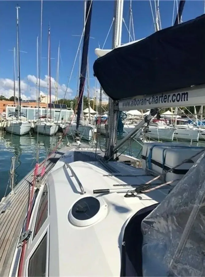 Pina Colada Charter Boat