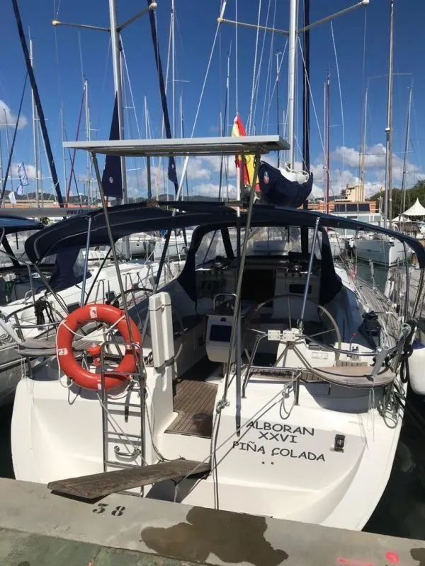 Чартер Pina Colada - 4