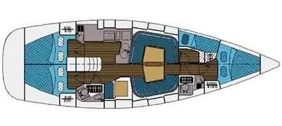 Salima Mietboot - 2