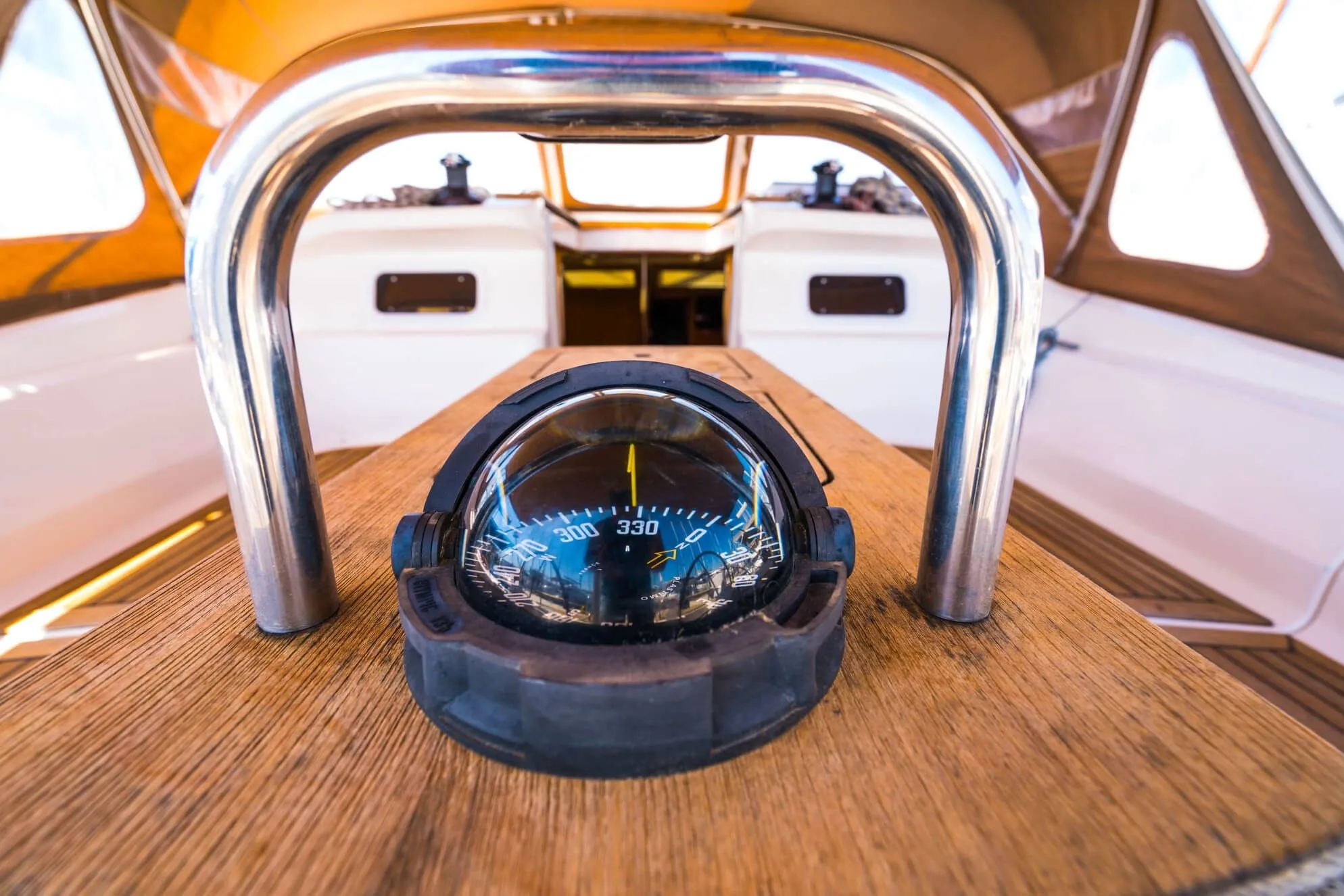 Чартер Skatka - 5