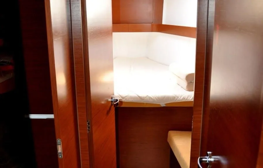 Beauty AS Charter Boat - 5