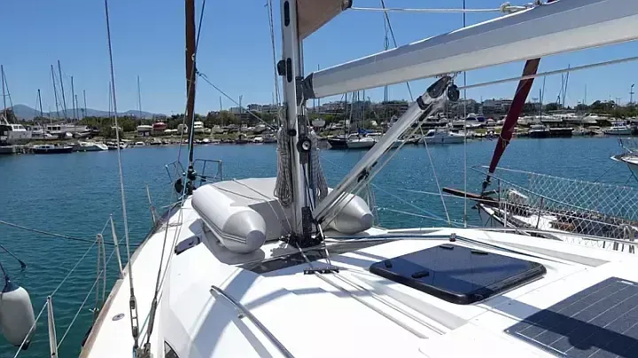 Caribu Charterboot - 4