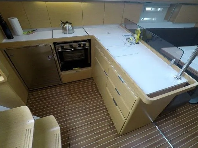 Marta X Charterboot - 5