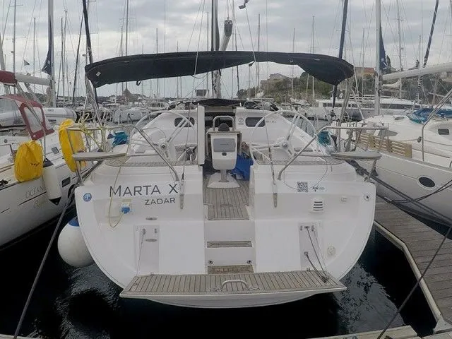 Marta X Charterboot - 3
