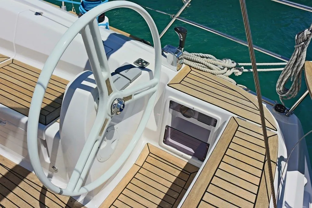 Sagitta Mietboot - 5