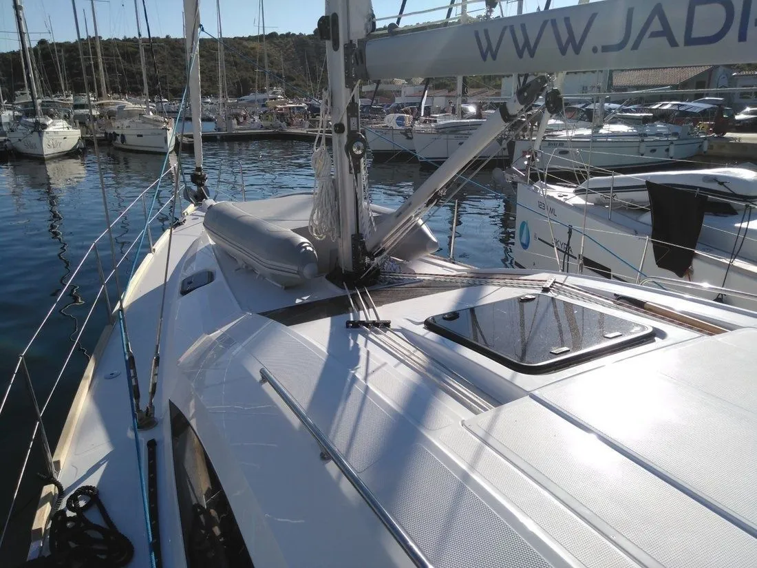 Airtime 3 Charter Boat