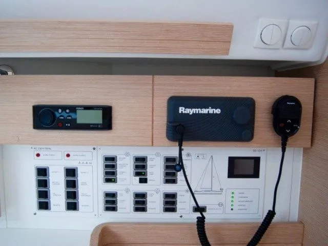 Чартер Betelgeuse - 5