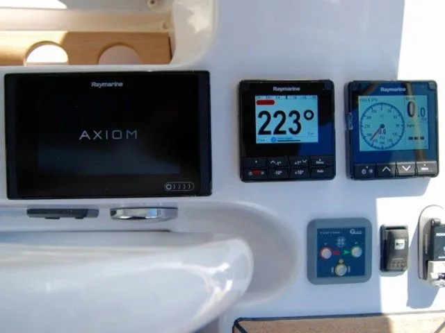 Чартер Betelgeuse - 4