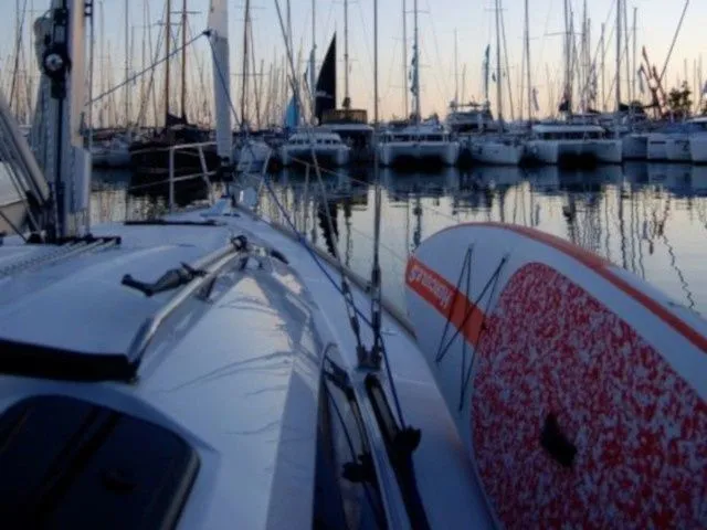 Чартер Betelgeuse - 3