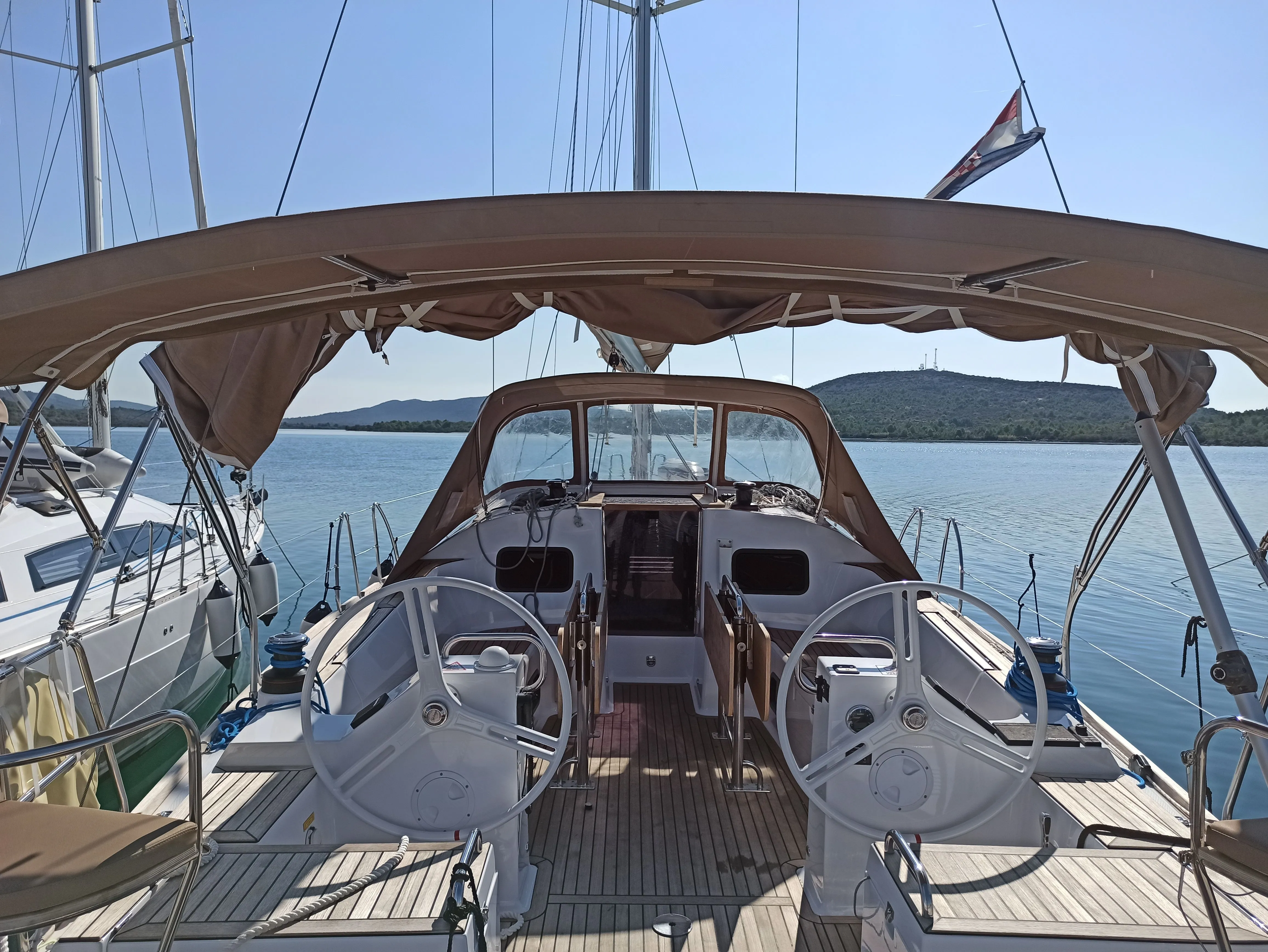 Carolina Charterboot - 3