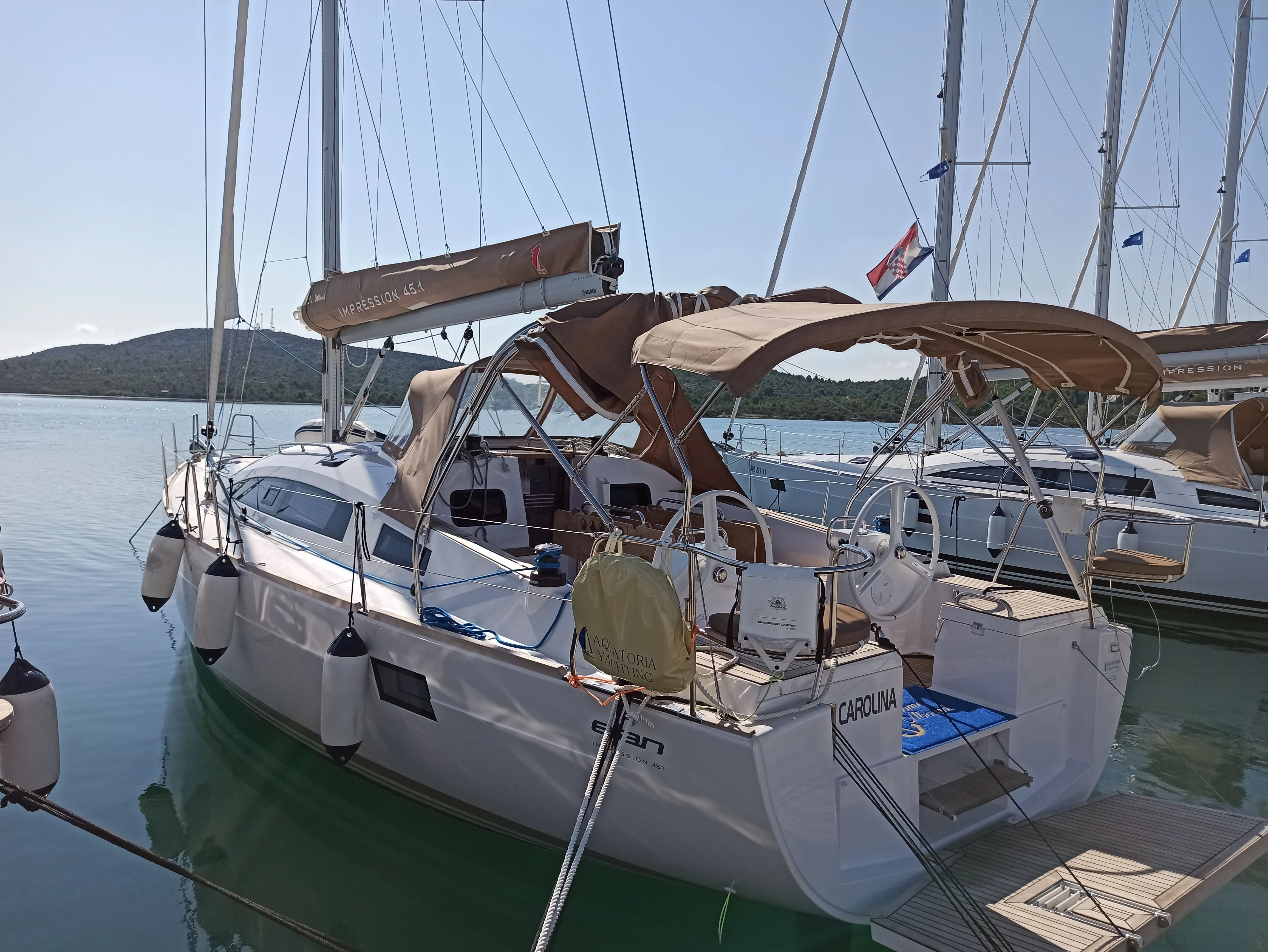 Carolina Charterboot - 4