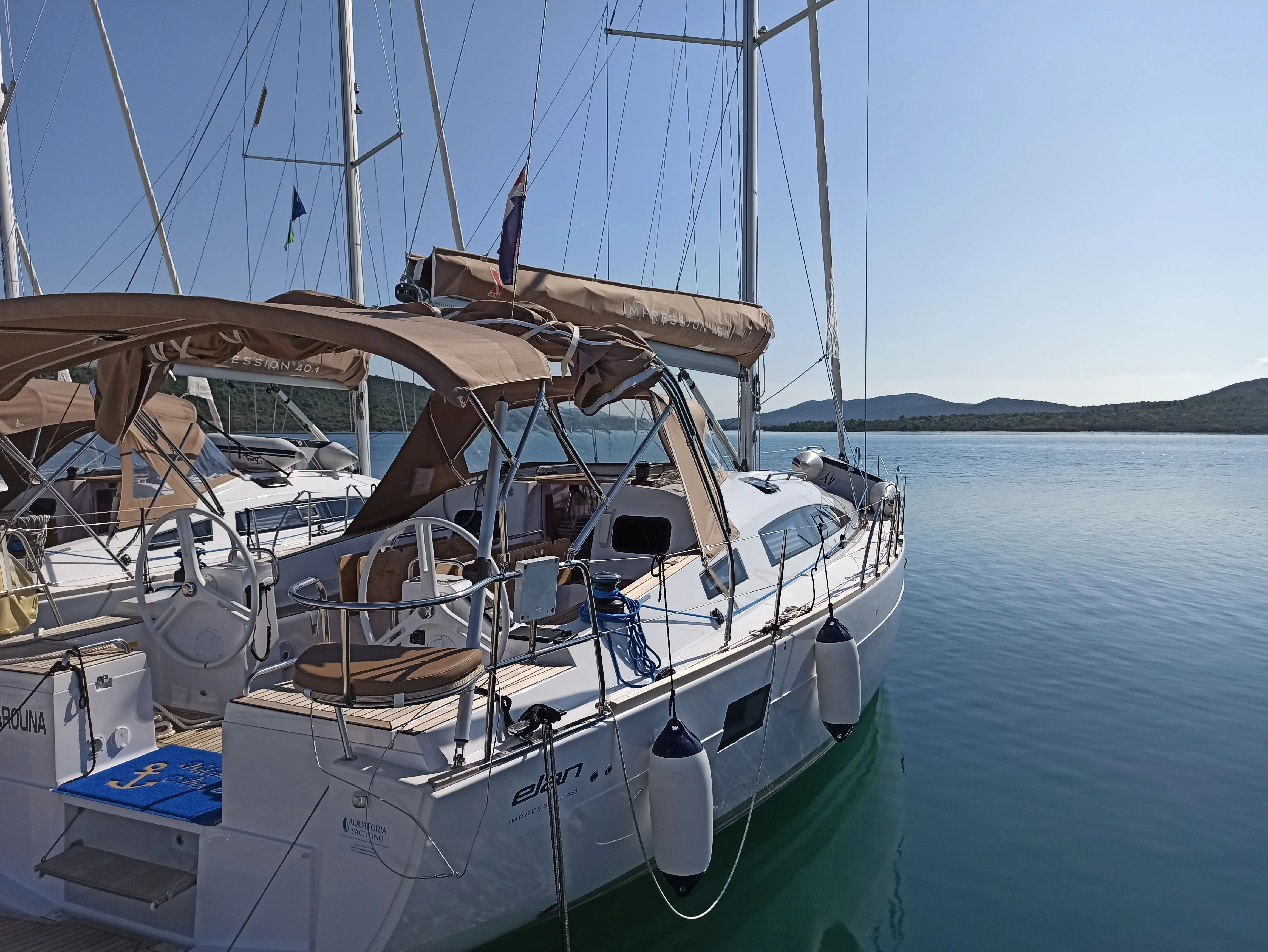 Carolina Charterboot - 5