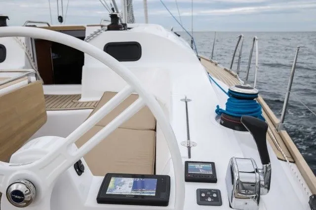 Casino Royale Charter Boat