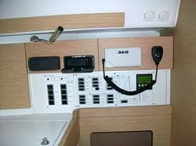 Empression Charter Boat
