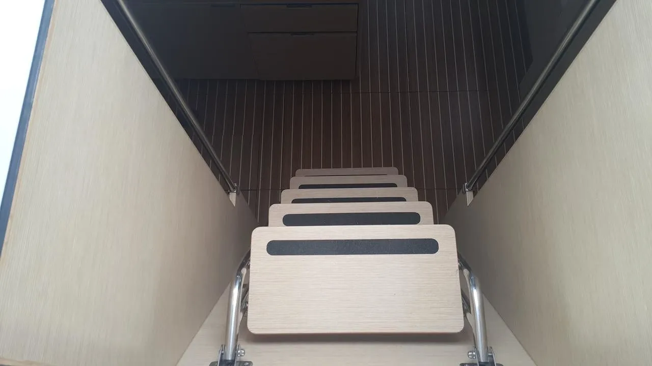 Filin Charterboot - 5