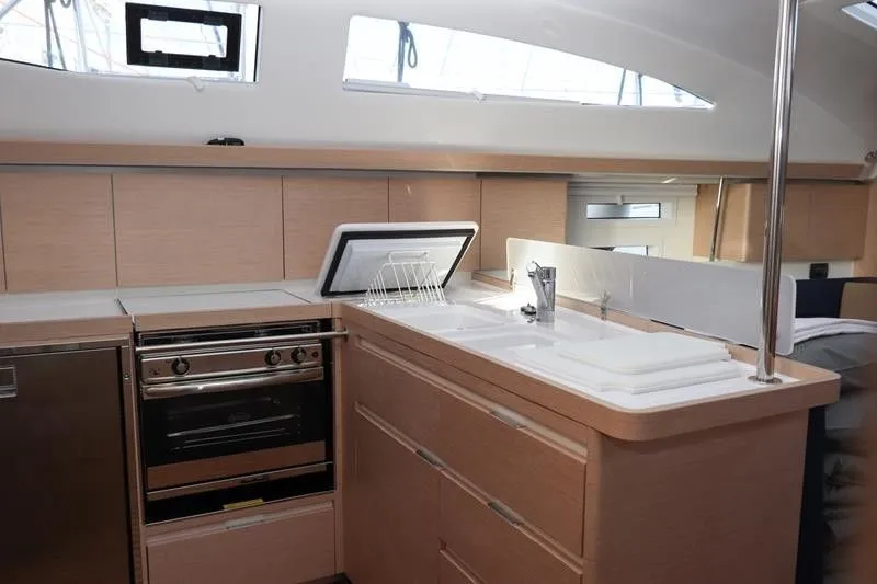 Goldfinger Kiralık Teknesi - 5