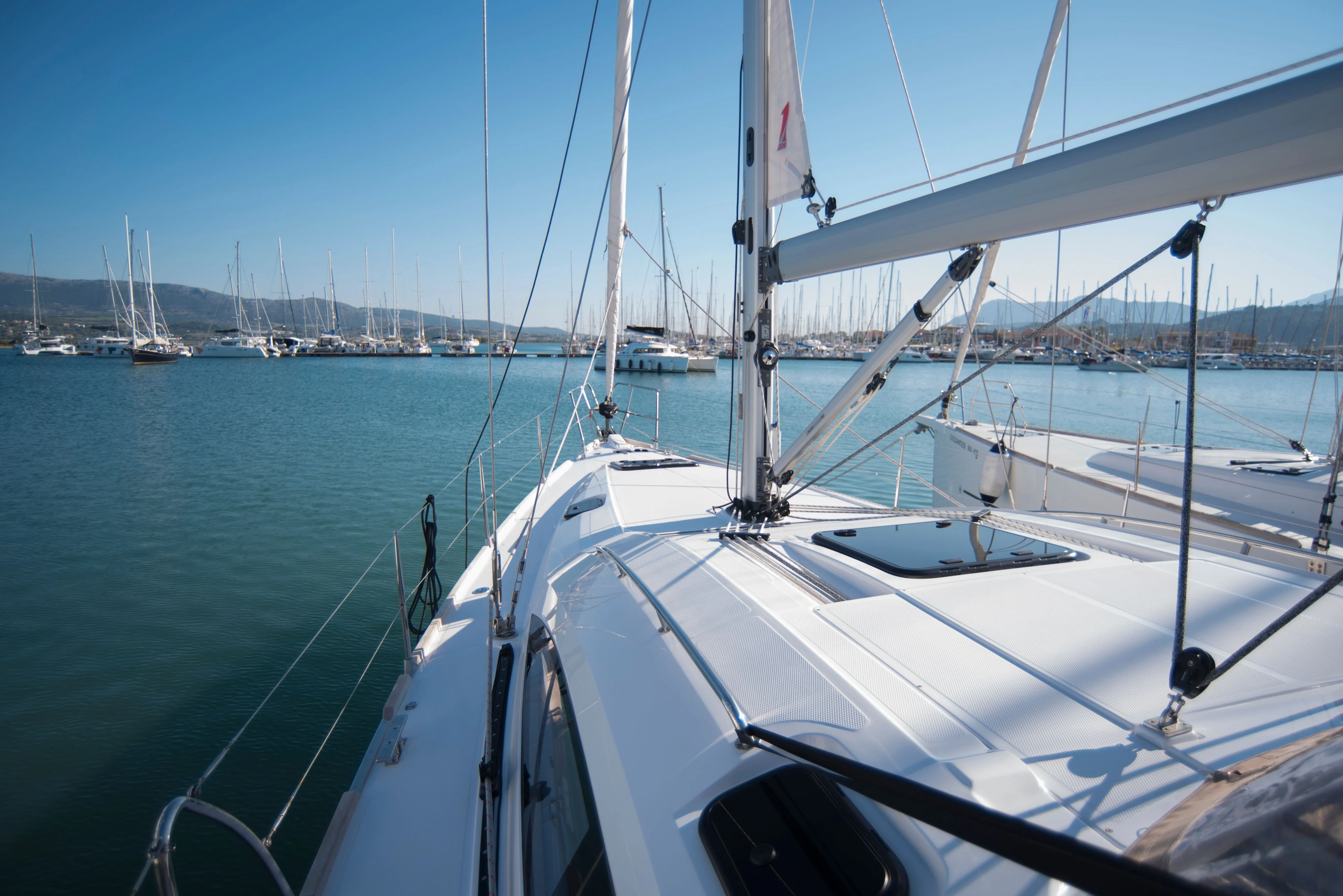 Чартер Helen - 4