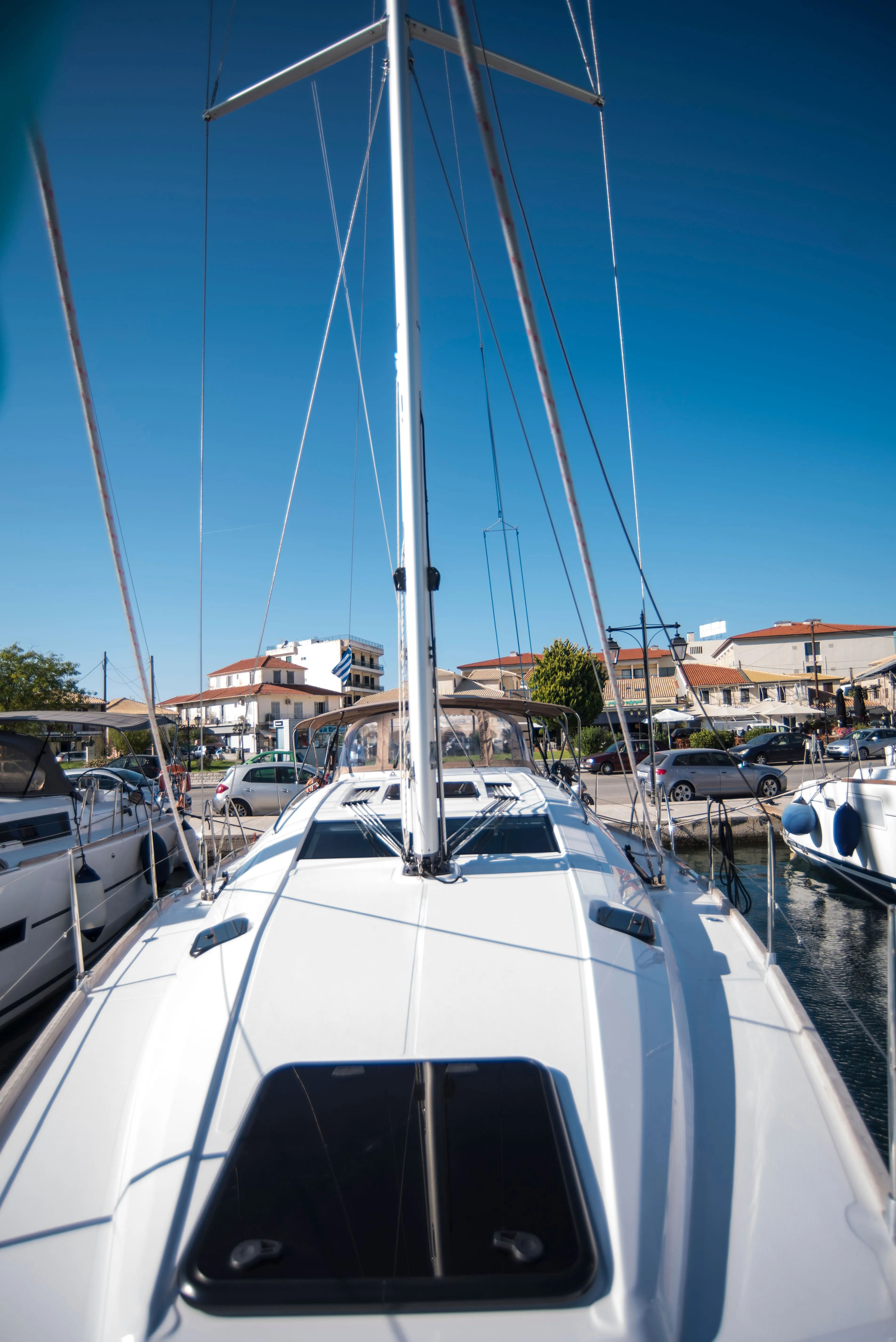 Чартер Helen - 5