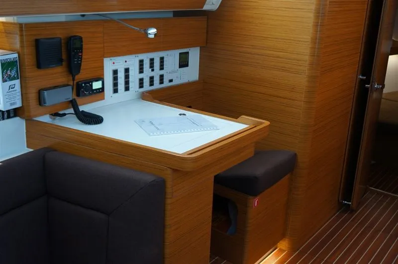 Alkistis Charterboot - 4