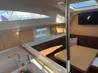 Jackpot Charter Boat - 5