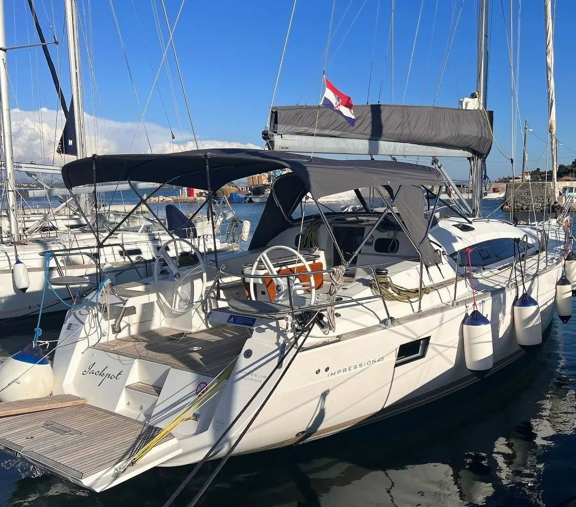 Jackpot Charter Boat - 4