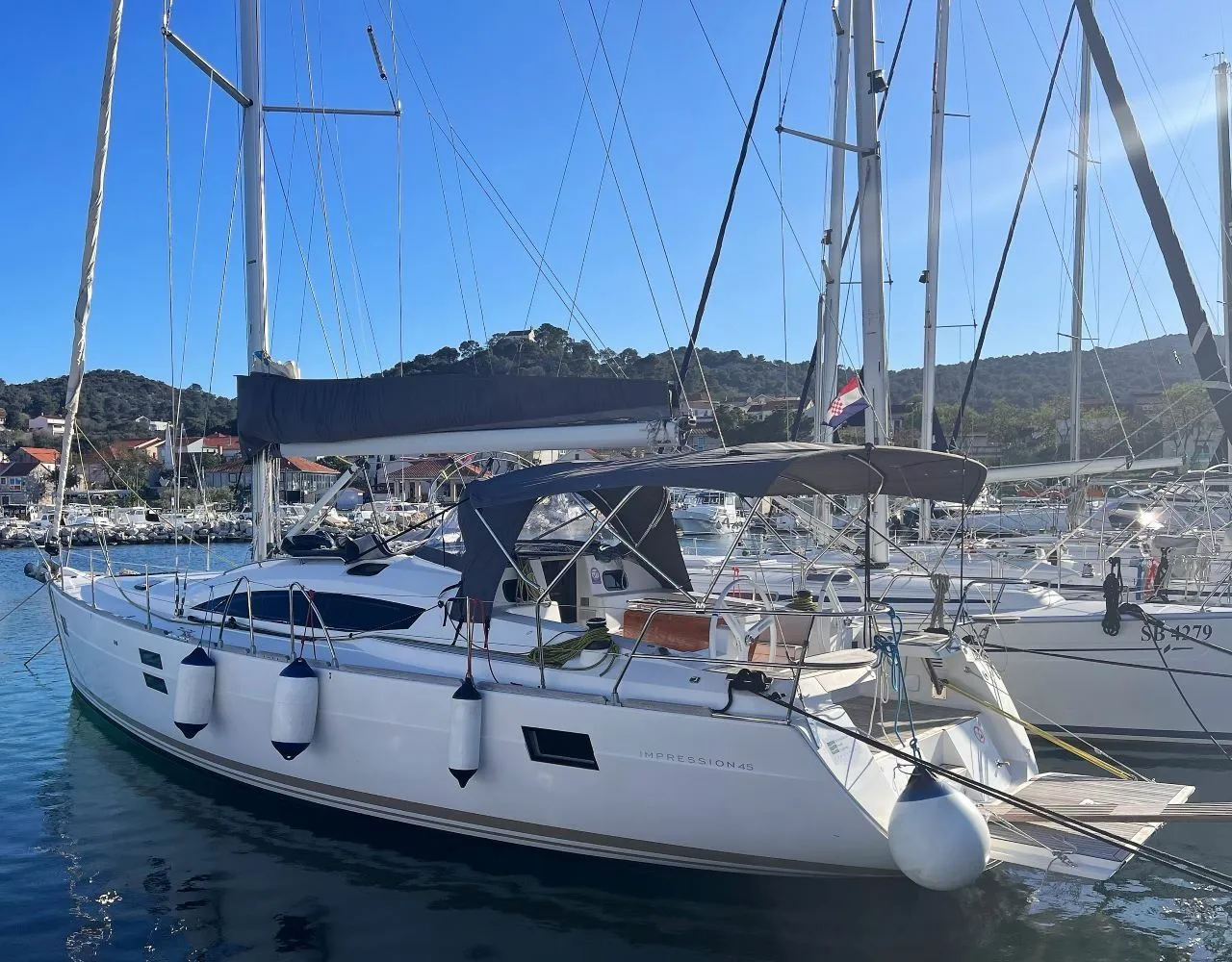 Jackpot Charter Boat - 3