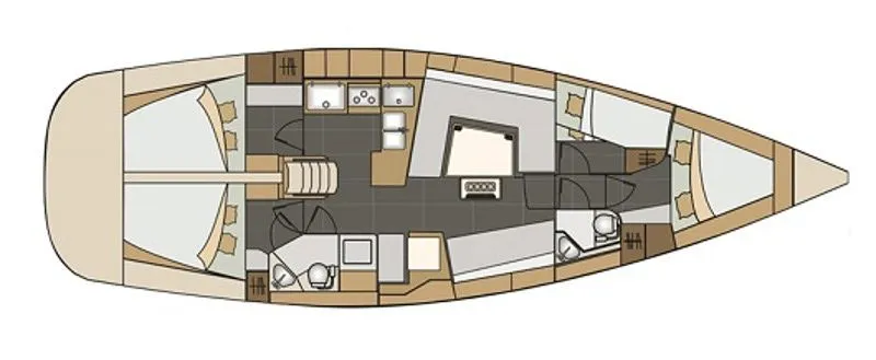 Jackpot Charter Boat - 2